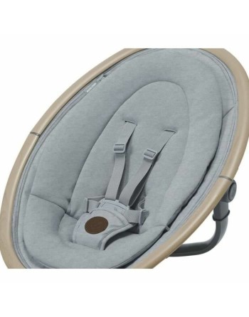 Hamaca para Bebé Maxicosi Cassia ECO Gris claro