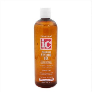 Creme für mehr Volumen Fantasia IC Ic Volumizing (473 ml)