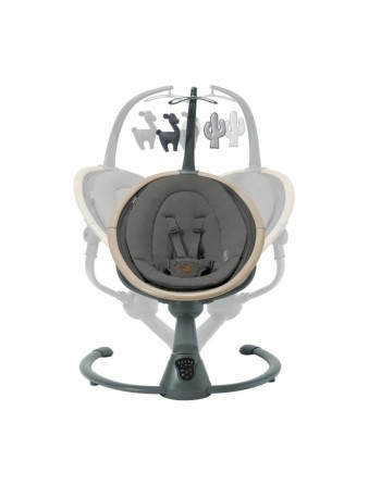 Hamaca para Bebé Maxicosi Cassia ECO Gris