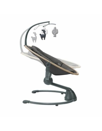 Hamaca para Bebé Maxicosi Cassia ECO Gris