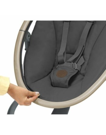 Hamaca para Bebé Maxicosi Cassia ECO Gris