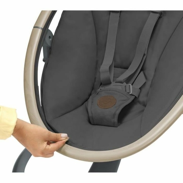 Amaca per Neonati Maxicosi Cassia ECO Grigio