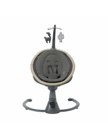 Hamaca para Bebé Maxicosi Cassia ECO Gris