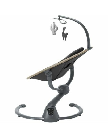 Hamaca para Bebé Maxicosi Cassia ECO Gris