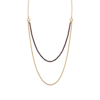 Ladies' Necklace Breil TJ3005