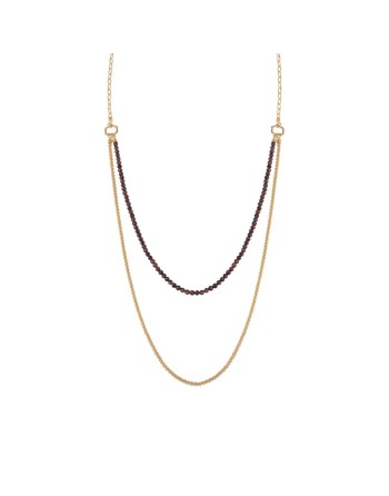 Damenhalskette Breil TJ3005