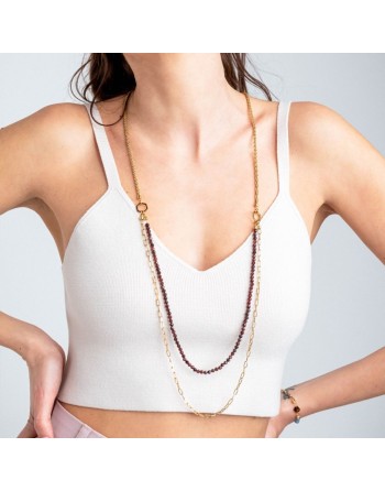 Collana Donna Breil TJ3005