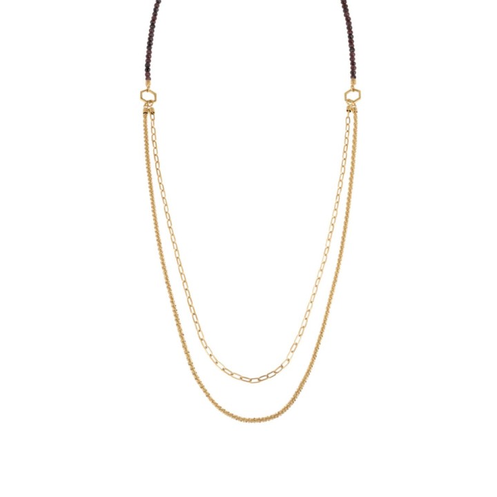 Collana Donna Breil TJ3005