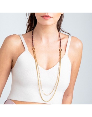 Collana Donna Breil TJ3005