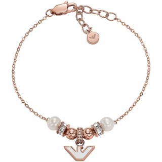 Armbånd til kvinder Emporio Armani EGS3054221