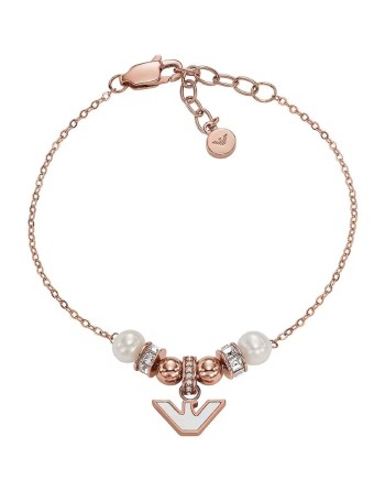 Pulsera Mujer Emporio Armani EGS3054221