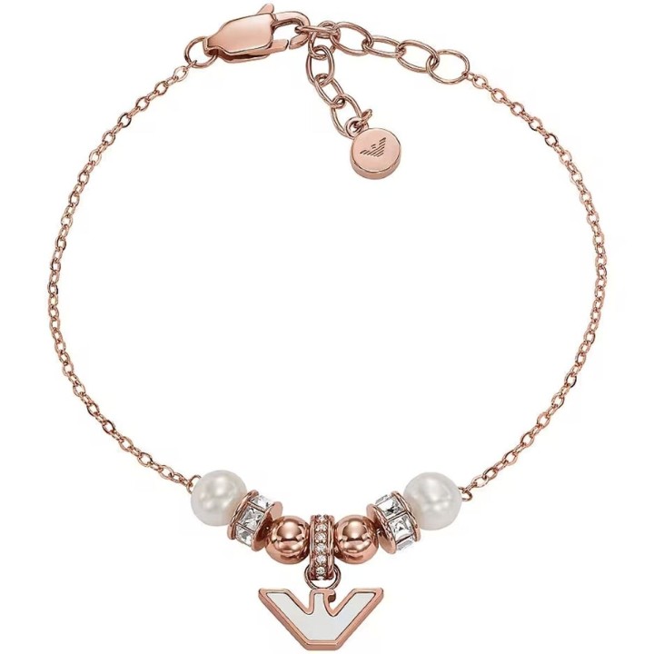 Bracciale Donna Emporio Armani EGS3054221