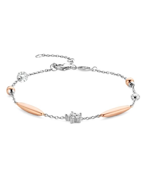 Pulsera Mujer Ti Sento 2929ZR