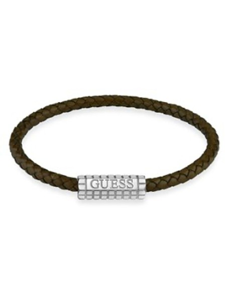 Pulsera Hombre Guess JUMB02141JWSTBWS