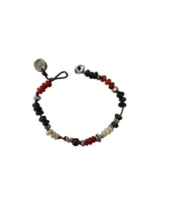 Unisex Bracelet UNOde50 PUL1422R0JMAR0L