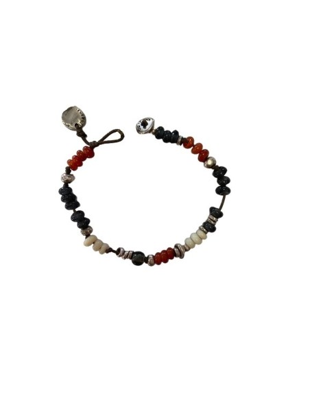Bracciale Unisex UNOde50 PUL1422R0JMAR0L
