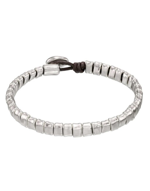 Bracelet Unisexe UNOde50 GRAPPING