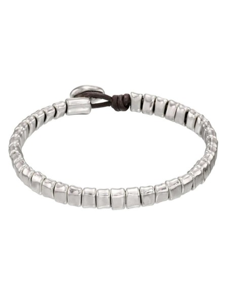 Unisex-Armreif UNOde50 GRAPPING