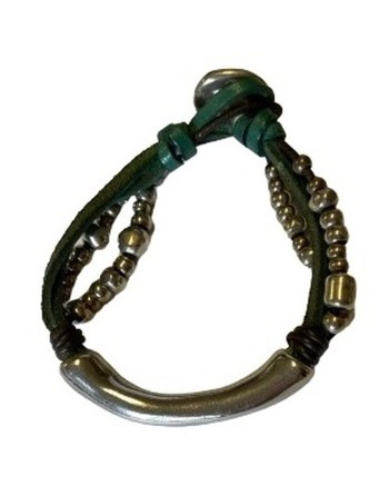 Bracelet Unisexe UNOde50 PUL1255TQSMTL0M