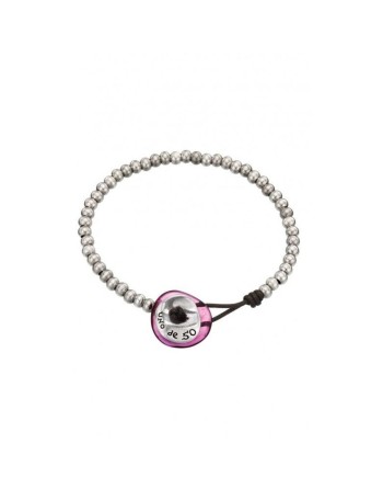 Pulsera Mujer UNOde50 FONDEANDO