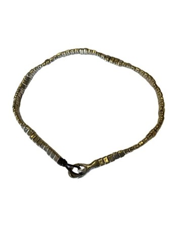 Collier Homme UNOde50 PUL1247MTLNGROL