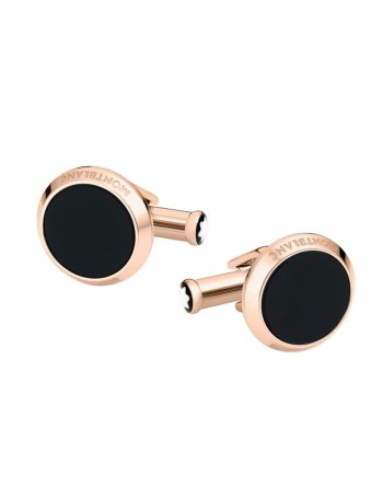 Boutons de manchette Montblanc 116663