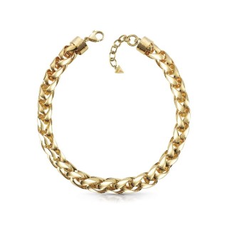 Armbånd til kvinder Guess JUBN01366JWYGT-U