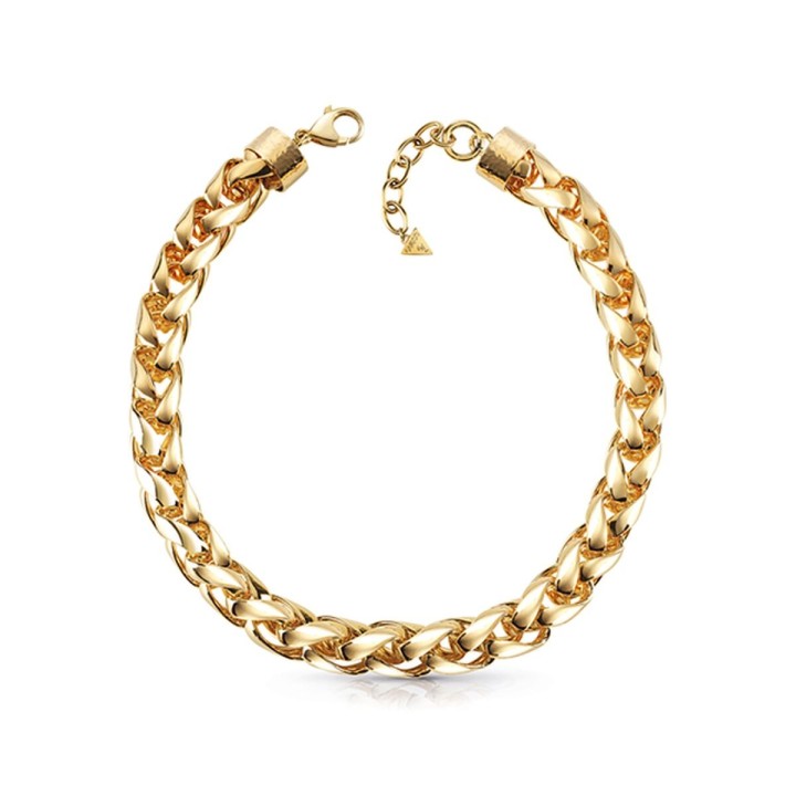 Armbånd til kvinder Guess JUBN01366JWYGT-U