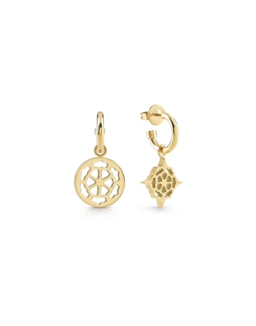 Boucles d´oreilles Femme Guess JUBE01179JWYGT-U