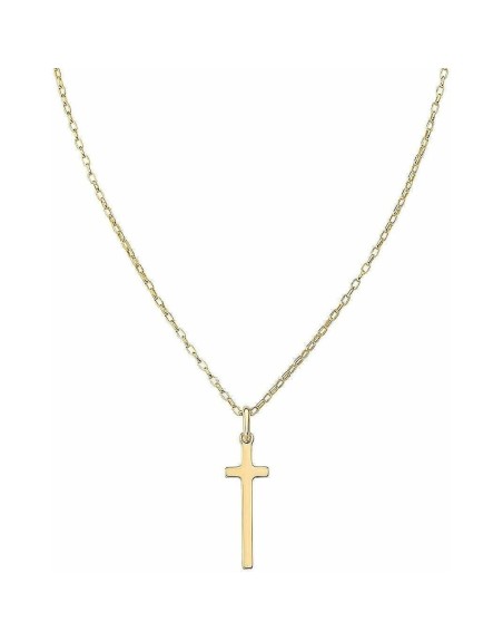 Ladies' Necklace Amen CLCRLIG