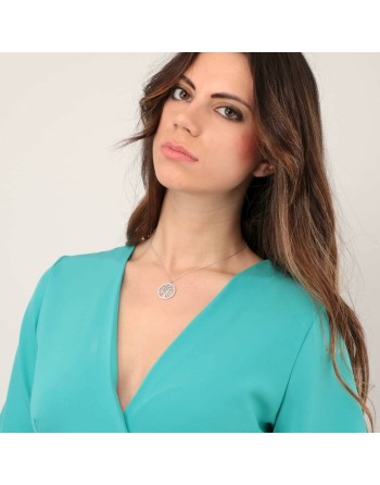 Collana Donna Morellato SATB01