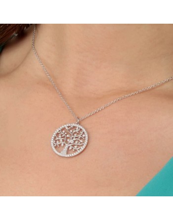 Ladies' Necklace Morellato SATB01