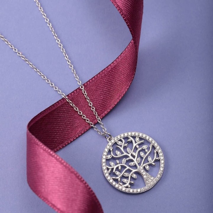 Collana Donna Morellato SATB01