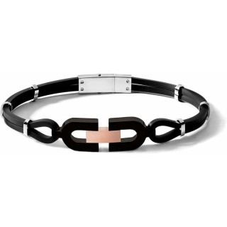 Armbånd til mænd Comete UBR445