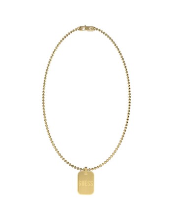 Collana Uomo Guess JUMN01355JWYGT-U