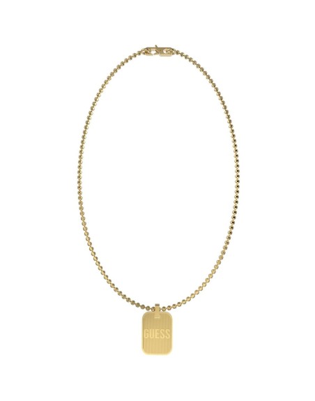 Men's Necklace Guess JUMN01355JWYGT-U