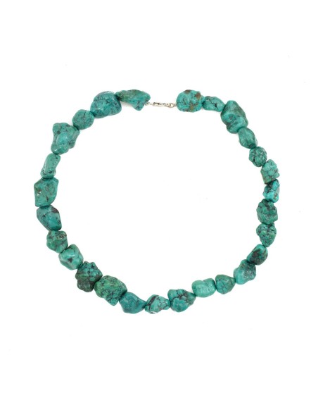 Ladies' Necklace Bobroff GRN-NCK 40 cm