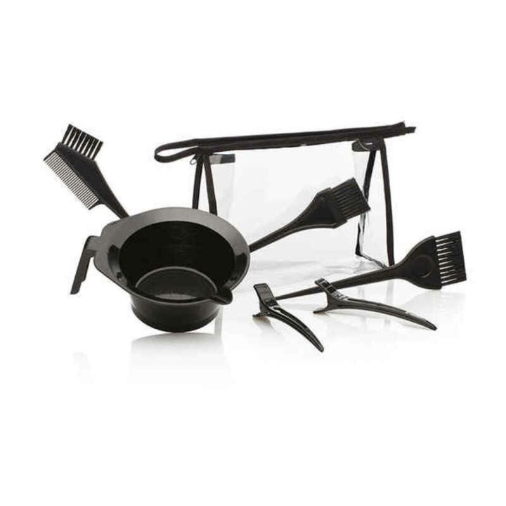 Kit para mezclar tintes Xanitalia 371140