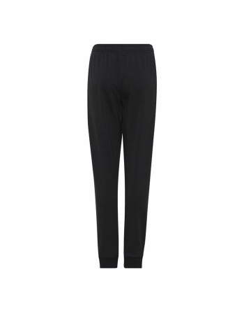 Children’s Tracksuit Adidas Colourblock Blue Black