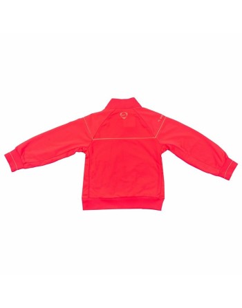 Children’s Tracksuit Nike FCB Black