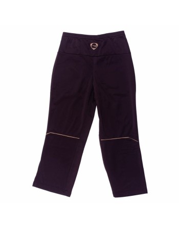 Children’s Tracksuit Nike FCB Black