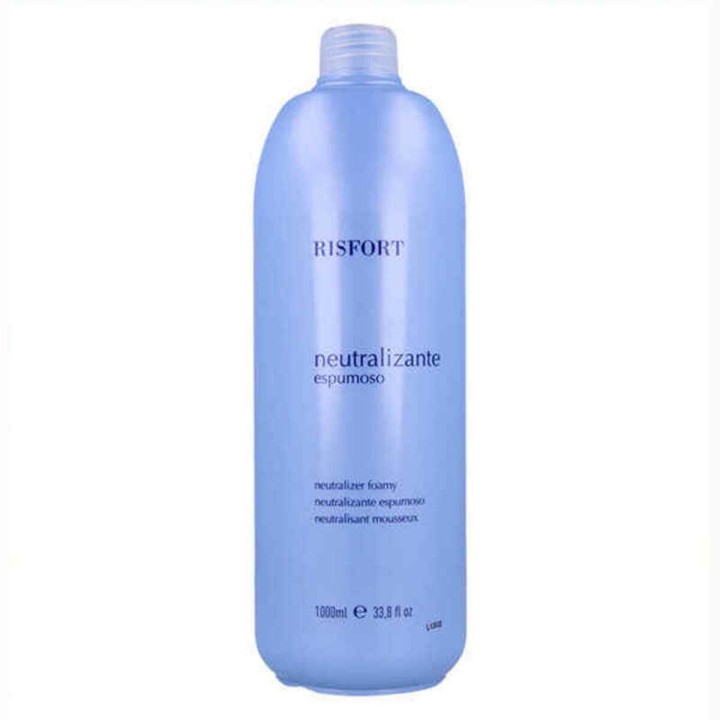Crema Neutralizzante Risfort Neutralizante Espumoso 1 L
