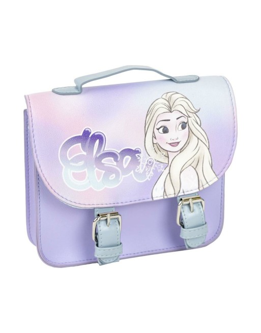 Borsa Frozen Lilla 18.5 x 16.5 x 5.3 cm