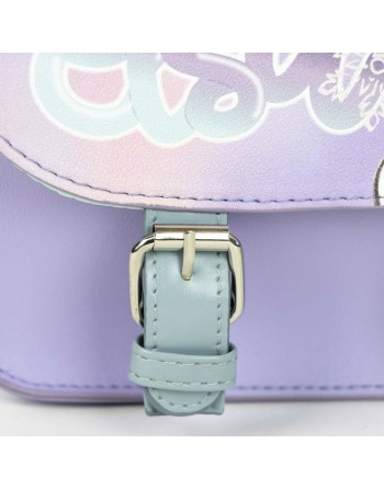 Sac Frozen Lila 18.5 x 16.5 x 5.3 cm