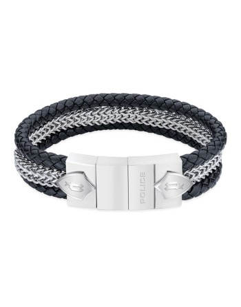 Armbånd til mænd Police PEAGB2119801