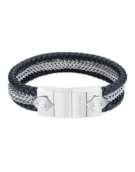 Pulsera Hombre Police PEAGB2119801