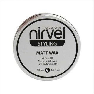 Crema Moldeadora Nirvel 8435054665981 (50 ml)