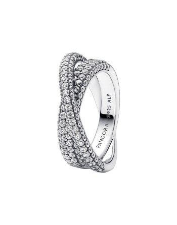 Ring til kvinder Pandora 193022C01-52 12