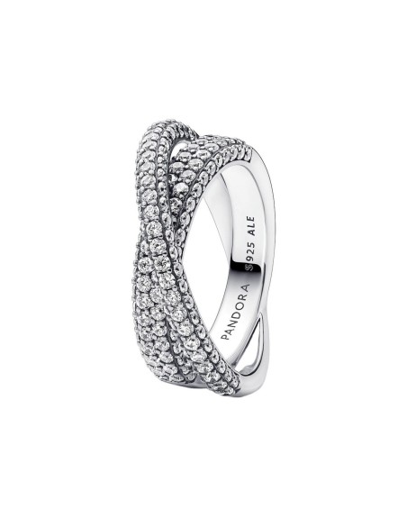 Bague Femme Pandora 193022C01-52 12