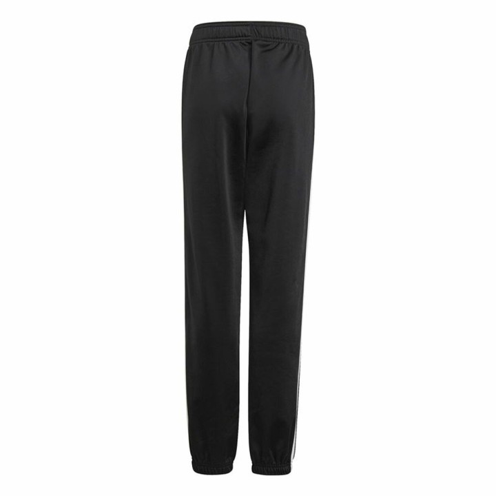 Tuta da Bambini Adidas Essentials Tiberio Nero
